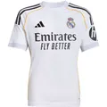 Produktbild: ADIDAS Kinder Trikot Real Madrid 25/26 Heim