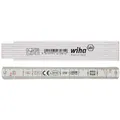 Produktbild: Wiha  27062 Zollstock   1 m Polyamid
