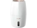 Produktbild: PHILIPS HU2716/10 Series 2000, 2L, sanfter Schlafmodus, Luftbefeuchter Weiß/Roségold (17 Watt, Raumgröße: 32 m²)