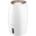 Produktbild: Philips Hu2716/10 Luftbefeuchter Weiß Für Innenräume