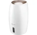 Produktbild: Philips Luftbefeuchter Luftbefeuchter 2000 Serie mit hygienische NanoCloud HU2716/10