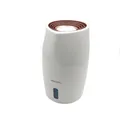 Produktbild: Philips Luftbefeuchter Haushalt Raumluftbefeuchter 2000 Serie HU