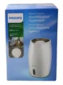 Produktbild: Philips HU2716/10 2000 Serie Luftbefeuchter 200ml/h, 2L Wassertank, Ultra leise