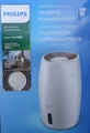 Produktbild: Philips hygienischer Luftbefeuchter 2000 Series mit NanoCloud, bis 32 m²  neu