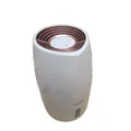Produktbild: Philips Luftbefeuchter 2000 Serie hygienische NanoCloud Befeuchtung 99,97%