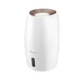 Produktbild: Philips HU2716/10 Luftbefeuchter 200 ml/h 34 dB 2 L Weiß