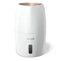 Produktbild: Luftbefeuchter Philips HU2716/10 NanoCloud Automatikmodus