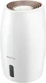 Produktbild: Philips Luftbefeuchter hygienische NanoCloud Technologie 3 Lüftergeschw. Weiß668