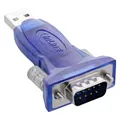Produktbild: InLine USB zu Seriell Adapter (0.80 m) (33304A)