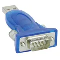 Produktbild: InLine USB -> Seriell Adapter - Adapter # 33304A
