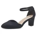 Produktbild: Tamaris M2443241 Sandale blau 38 EU
