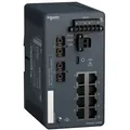 Produktbild: Schneider Electric Modicon Managed Switch MCSESM103F2CS0H