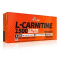 Produktbild: 3 x Olimp L-Carnitine 1500, 120 Mega Caps (3er Pack)