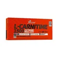 Produktbild: Olimp L-Carnitine 1500 Extreme Mega Capsules - Pack of 120 Capsules
