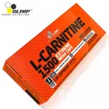 Produktbild: Stärkste L-CARNITIN 1500 - 30-150 Kapseln Diätpillen Gewichtsverlust Fatburner