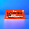 Produktbild: (122,74 €/kg)Olimp L-Carnitine 1500 Extreme  120 Mega Caps Inhalt)(199,2g)