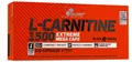 Produktbild: Olimp L-Carnitine 1500 Extreme Mega Caps, 120 Kapseln