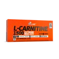 Produktbild: Olimp L- Carnitin Carnitin 1500 mg 120 Kapseln