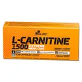 Produktbild: (160,14 EUR/kg) Olimp L-Carnitine 1500 Extreme Mega Caps 120 Kapseln