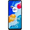 Produktbild: Xiaomi Redmi Note 11S (128 GB, Graphite gray, 6.43