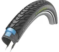 Produktbild: Schwalbe Fahrradreifen, EBike- Fahrradreifen MARATHON E Plus -28x1.40