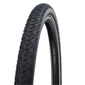 Produktbild: Schwalbe - Marathon E-Plus 28x1,40 Drahtreifen - Smart DualGuard - Addix E