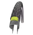 Produktbild: SCHWALBE Fahrradreifen Marathon E-Plus ADDIX HS498 28 Zoll | ETRTO: 37-622 | Dra