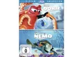 Produktbild: Walt Disney Blu-ray Findet Nemo & Findet Dorie