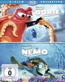 Produktbild: Findet Dorie / Findet Nemo - 2-Film Collection [2 Discs] ZUSTAND SEHR GUT