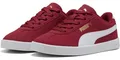 Produktbild: PUMA PUMA Club II PS, Unisex Sneaker, Dark Crimson-PUMA White-PUMA Gold,