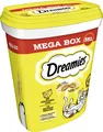 Produktbild: Dreamies Mega Box Katzensnack 350 g Käse