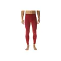Produktbild: Uyn MAN Evolutyon Underwear Pants Long sofisticated red/bordeaux/bordeaux (R723) S/M