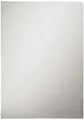 Produktbild: LEITZ® Sichthülle, PP, oben/rechts offen, A4, 0,16 mm, farblos, glatt (100 Stück), Sie erhalten 1 Packung á 100 Stück