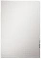 Produktbild: LEITZ Sichthülle extrastark, A4, PP, glasklar, 0,16 mm