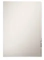 Produktbild: Esselte Leitz 40200003 210 x 297 mm (A4) Transparent Polypropylen (PP) Portr ~D~