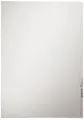 Produktbild: 4020 Standard Sichthülle A4 PP-Hartfolie, glasklar, 0,16 mm, 10 St.