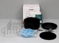 Produktbild: Cosori Heißluftfritteusen Zubehör 6er Set für 5.5L Modelle Fritteusen C159-6AC