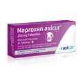 Produktbild: Naproxen axicur® 250 mg