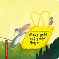 Produktbild: Maus geht auf große Reise