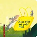 Produktbild: Maus geht auf große Reise von Dammermann, Friederike | Buch | Zustand sehr gut
