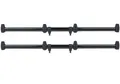 Produktbild: Fox BuzzerBar Extra Wide 4-Rod set