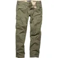 Produktbild: Vintage Industries Mallow, Cargohose - Oliv - W34