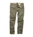 Produktbild: Vintage Industries Mallow Hose (Oliv,34)