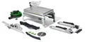 Produktbild: Festool Tischzugsäge PRECISIO CS 50 EBG Ausführung: PRECISIO CS 50 EBG