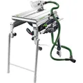 Produktbild: Festool Tischzugsäge CS 50 EBG PRECISIO