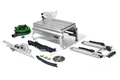 Produktbild: Festool Tischzugsäge CS 50 EBG