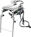 Produktbild: Festool Tischzugsäge CS 50 EBG 574765