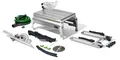 Produktbild: Festool Tischzugsäge CS 50 EBG PRECISIO, 574765 Brandneu