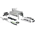 Produktbild: Festool Tischzugsäge PRECISIO CS 50 EBG Sägetisch Untergestell 574765
