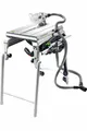 Produktbild: Festool Tischzugsäge CS 50 EBG PRECISIO 574765
